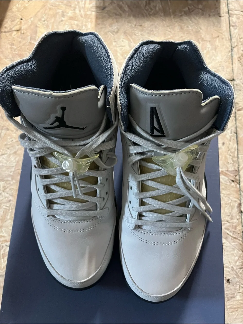 Jordan 5 Retros